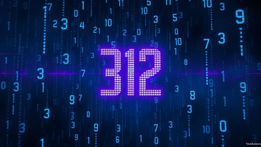 深入YouTube最神秘的'312频道':数字密码背后的惊人真相