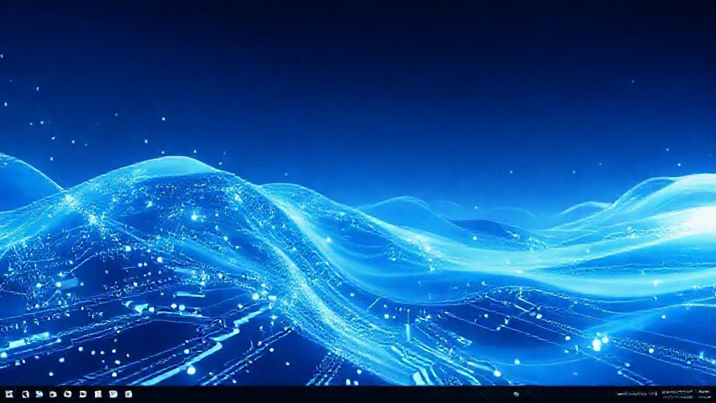 Gemini 3.0 震撼发布:我用 AI 打造了 Windows 11 网页版